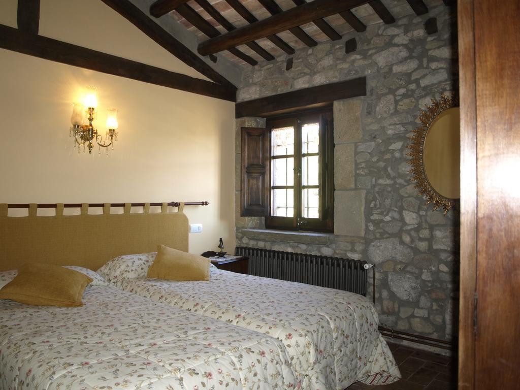 Castell De Llaes Villa Ngoại thất bức ảnh